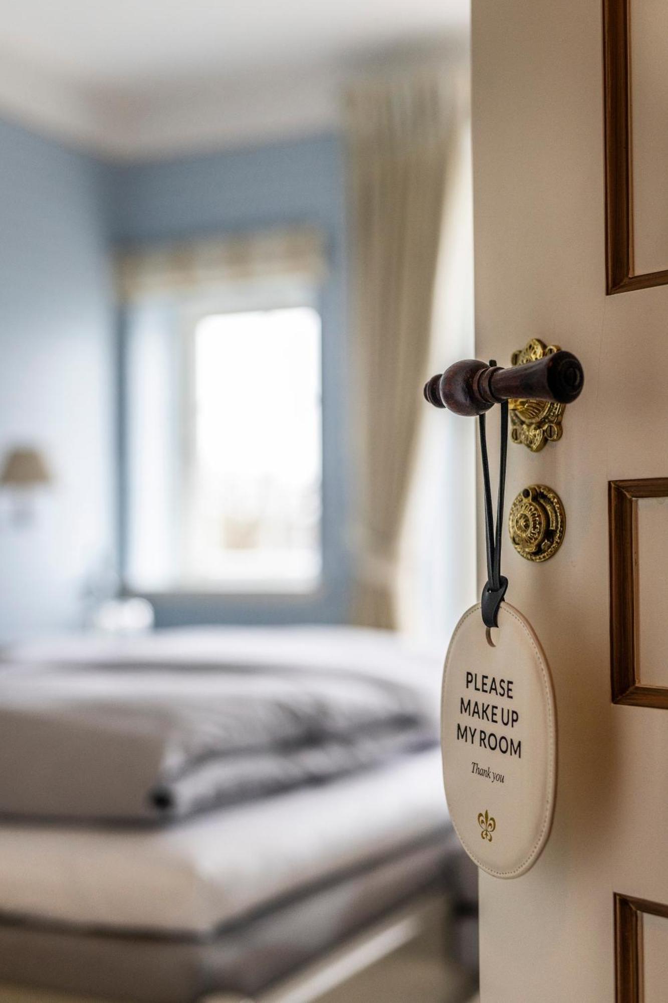 Dyvig Badehotel Норборг Экстерьер фото